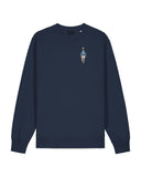 Sweat Diego Armando Maradona brodé - Foot Dimanche