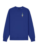 Sweat Diego Armando Maradona brodé - Foot Dimanche