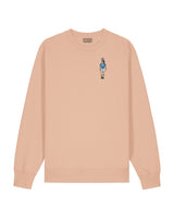 Sweat Diego Armando Maradona brodé - Foot Dimanche