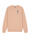 Sweat Diego Armando Maradona brodé - Foot Dimanche