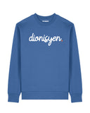 Sweat Dionysien - Foot Dimanche