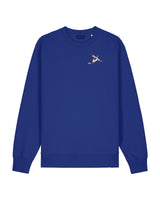 Sweat Djibril Cissé - Foot Dimanche