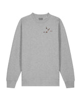 Sweat Djibril Cissé - Foot Dimanche