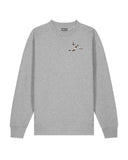 Sweat Djibril Cissé - Foot Dimanche