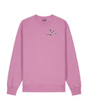 Sweat Djibril Cissé - Foot Dimanche