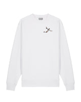 Sweat Djibril Cissé - Foot Dimanche