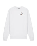 Sweat Djibril Cissé - Foot Dimanche