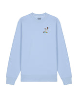 Sweat Drogba Marseille - Foot Dimanche