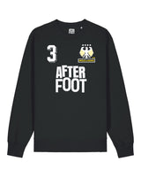 Sweat Drôles de Dames Allemagne - After Foot x Foot Dimanche