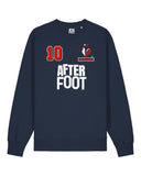 Sweat Drôles de Dames France - After Foot x Foot Dimanche