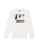 Sweat Inter 92 rétro