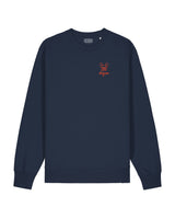 Sweat Foot Lillois Dogue | Foot Dimanche