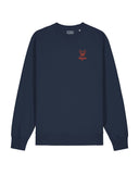Sweat Foot Lillois Dogue | Foot Dimanche