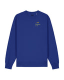 Sweat Zidane - Foot Dimanche