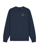 Sweat Zidane - Foot Dimanche