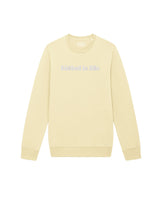 Sweat fútbol is life Ted Lasso - Foot Dimanche