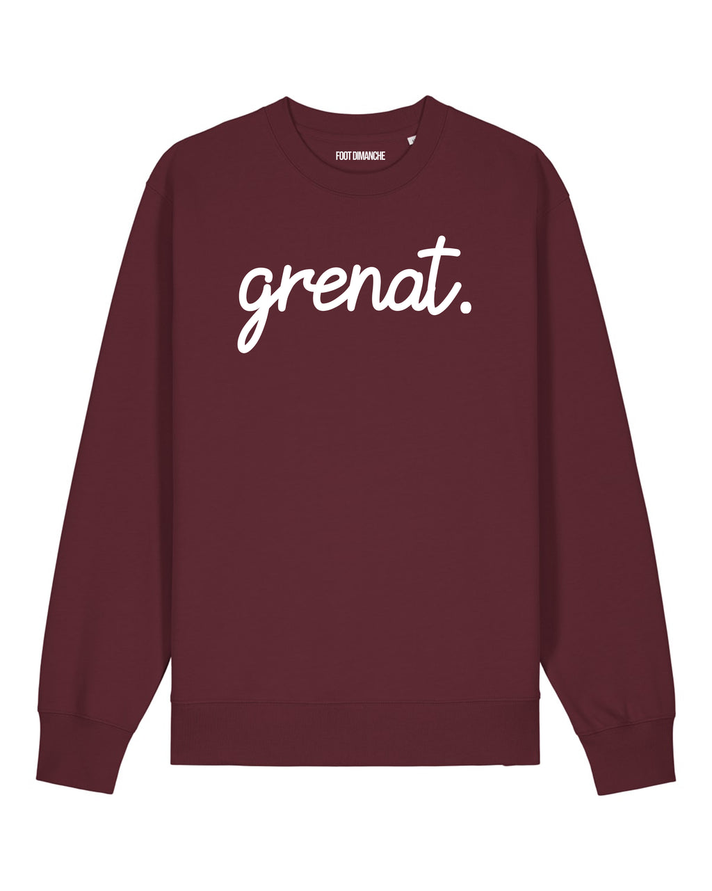 Sweat Grenat