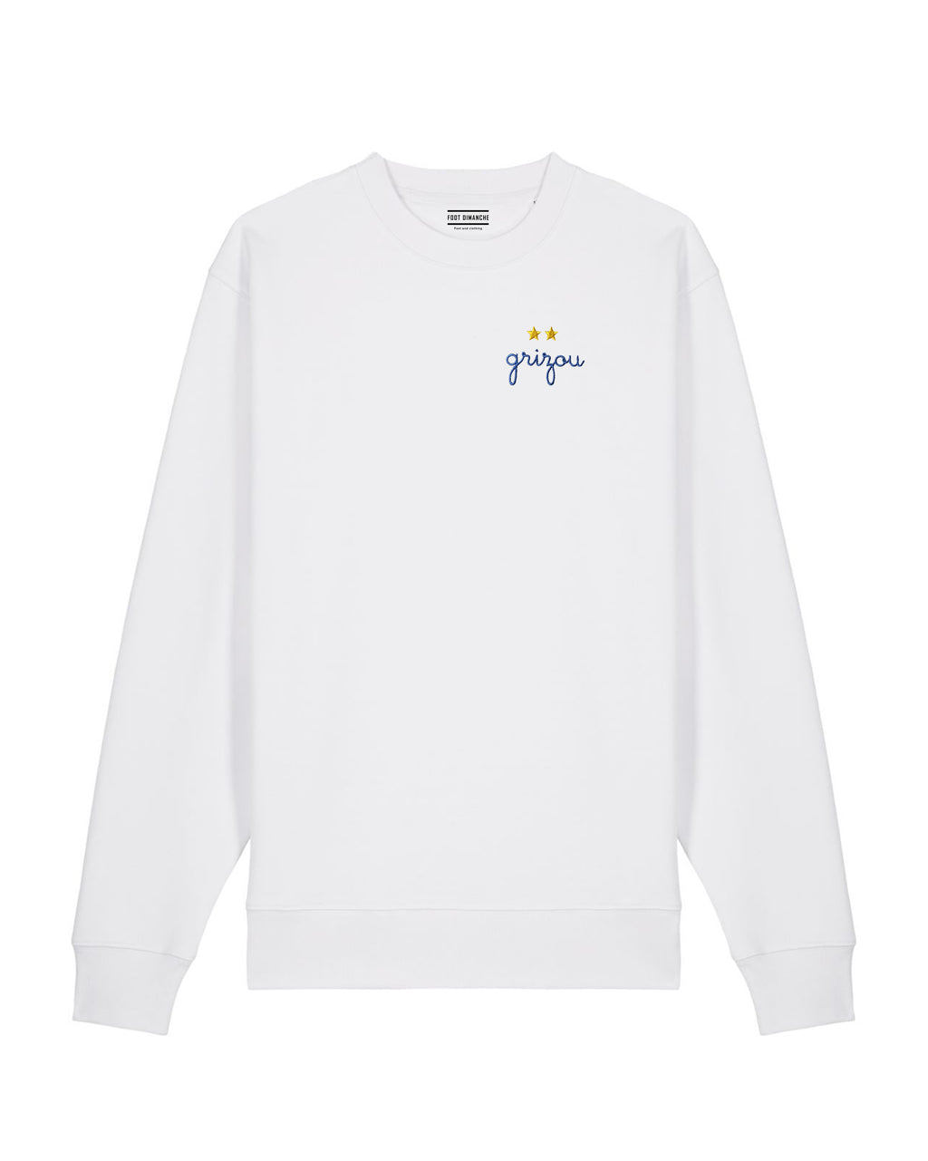 Sweat Griezmann - Foot Dimanche