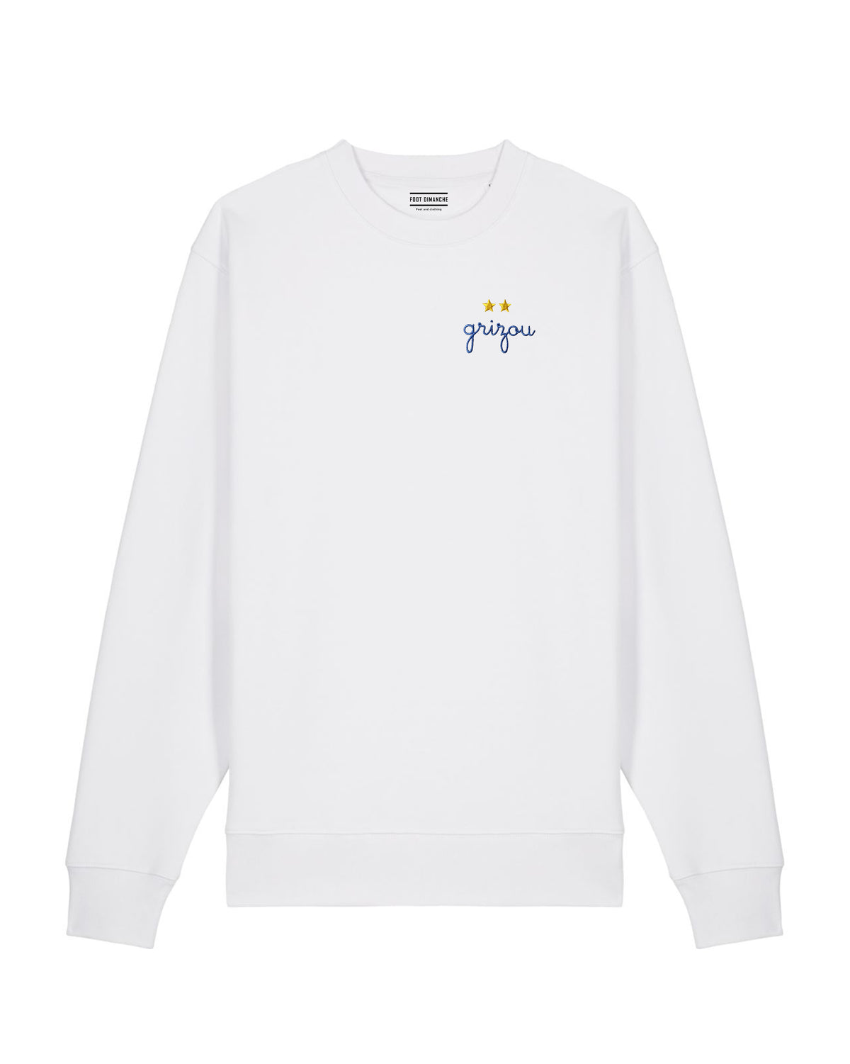 Sweat Griezmann - Foot Dimanche