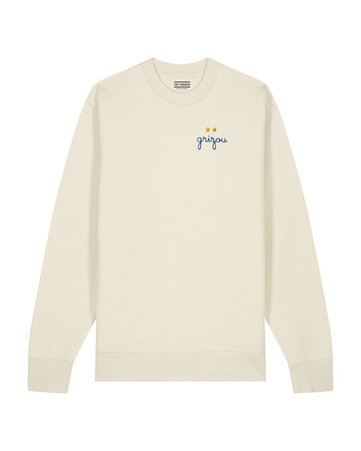 Sweat Griezmann - Foot Dimanche