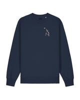 Sweat Guerschon Yabusele - Foot Dimanche
