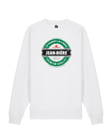 Sweat Jean-Bière - Cazarre x Foot Dimanche