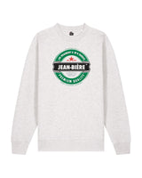 Sweat Jean-Bière - Cazarre x Foot Dimanche