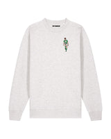 Sweat Joueur Manufrance - Foot Dimanche