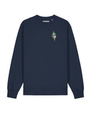 Sweat Joueur Manufrance - Foot Dimanche