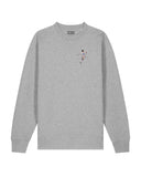 Sweat Juninho OL - Foot Dimanche