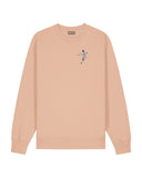 Sweat Juninho OL - Foot Dimanche