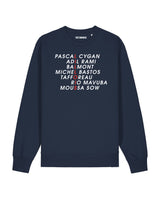 Sweat LOSC Légendes - Lille - Foot Dimanche