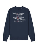 Sweat LOSC Légendes - Lille - Foot Dimanche