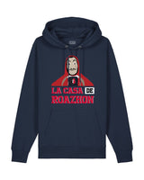 Sweat La Casa de Roazhon Stade Rennais - Footballeur du dimanche