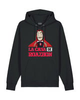Sweat La Casa de Roazhon Stade Rennais - Footballeur du dimanche