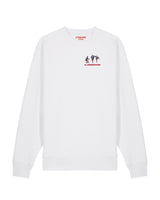 Sweat La Consécration brodé - L'Equipe x Foot Dimanche