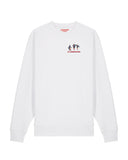 Sweat La Consécration brodé - L'Equipe x Foot Dimanche