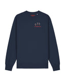 Sweat La Consécration brodé - L'Equipe x Foot Dimanche