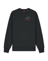 Sweat La Consécration brodé - L'Equipe x Foot Dimanche