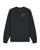 Sweat La Consécration brodé - L'Equipe x Foot Dimanche