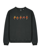 Sweat Lens - Foot Dimanche x Clément Striano