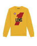 Sweat Lens 77 78 - Foot Dimanche