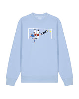 Sweat Lienard - Racing Club de Strasbourg - Foot Dimanche