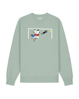 Sweat Lienard - Racing Club de Strasbourg - Foot Dimanche