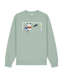 Sweat Lienard - Racing Club de Strasbourg - Foot Dimanche