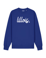 Sweat Lillois - Sweat Football Lille LOSC - Foot Dimanche