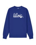 Sweat Lillois - Sweat Football Lille LOSC - Foot Dimanche