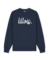 Sweat Lillois - Sweat Football Lille LOSC - Foot Dimanche
