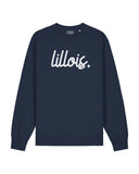 Sweat Lillois - Sweat Football Lille LOSC - Foot Dimanche