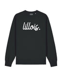 Sweat Lillois - Sweat Football Lille LOSC - Foot Dimanche
